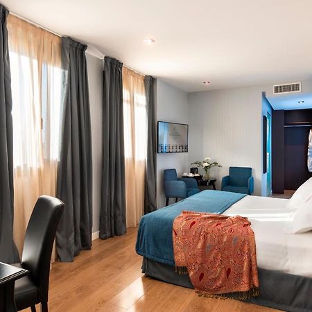 La Casa De La Trinidad Hotel Granada Luaran gambar