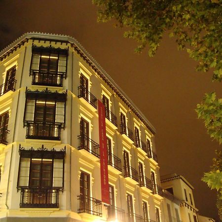 La Casa De La Trinidad Hotel Granada Luaran gambar