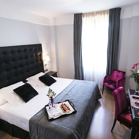 La Casa De La Trinidad Hotel Granada Luaran gambar