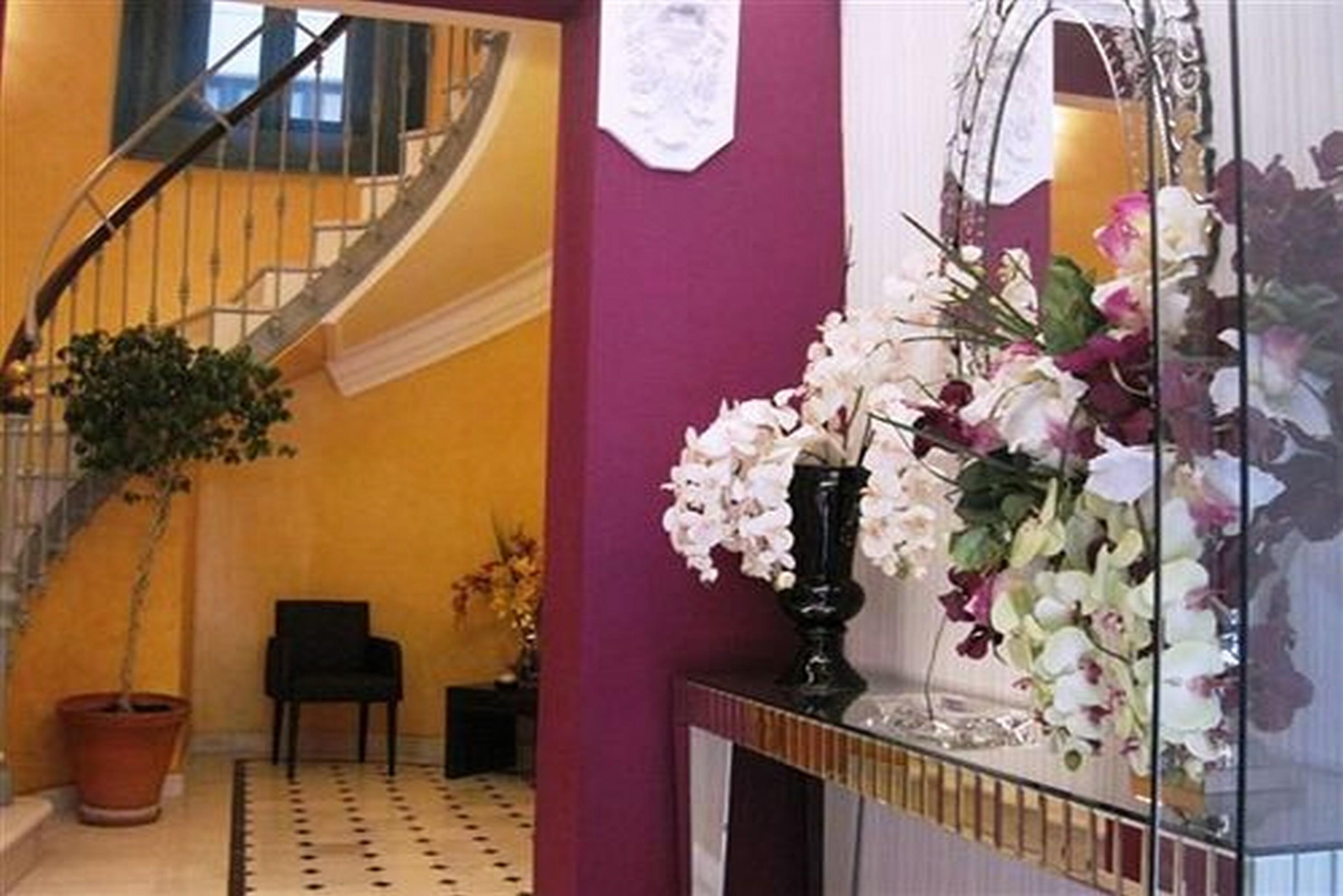 La Casa De La Trinidad Hotel Granada Luaran gambar