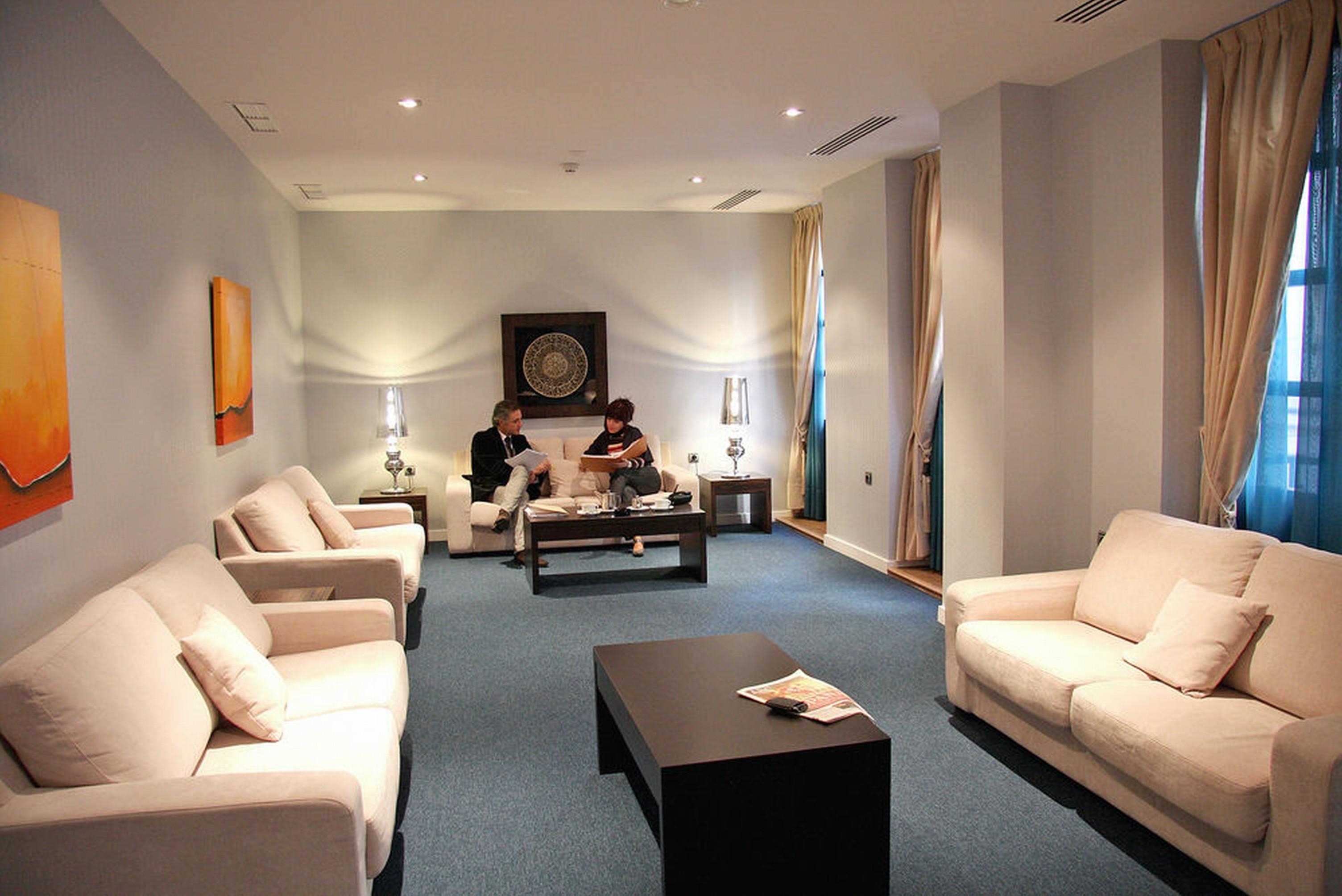 La Casa De La Trinidad Hotel Granada Luaran gambar