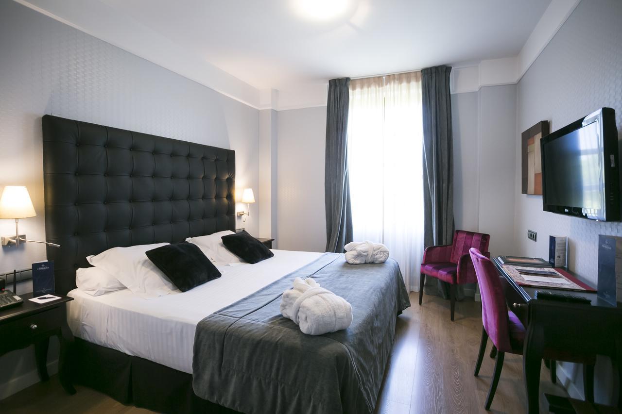 La Casa De La Trinidad Hotel Granada Luaran gambar