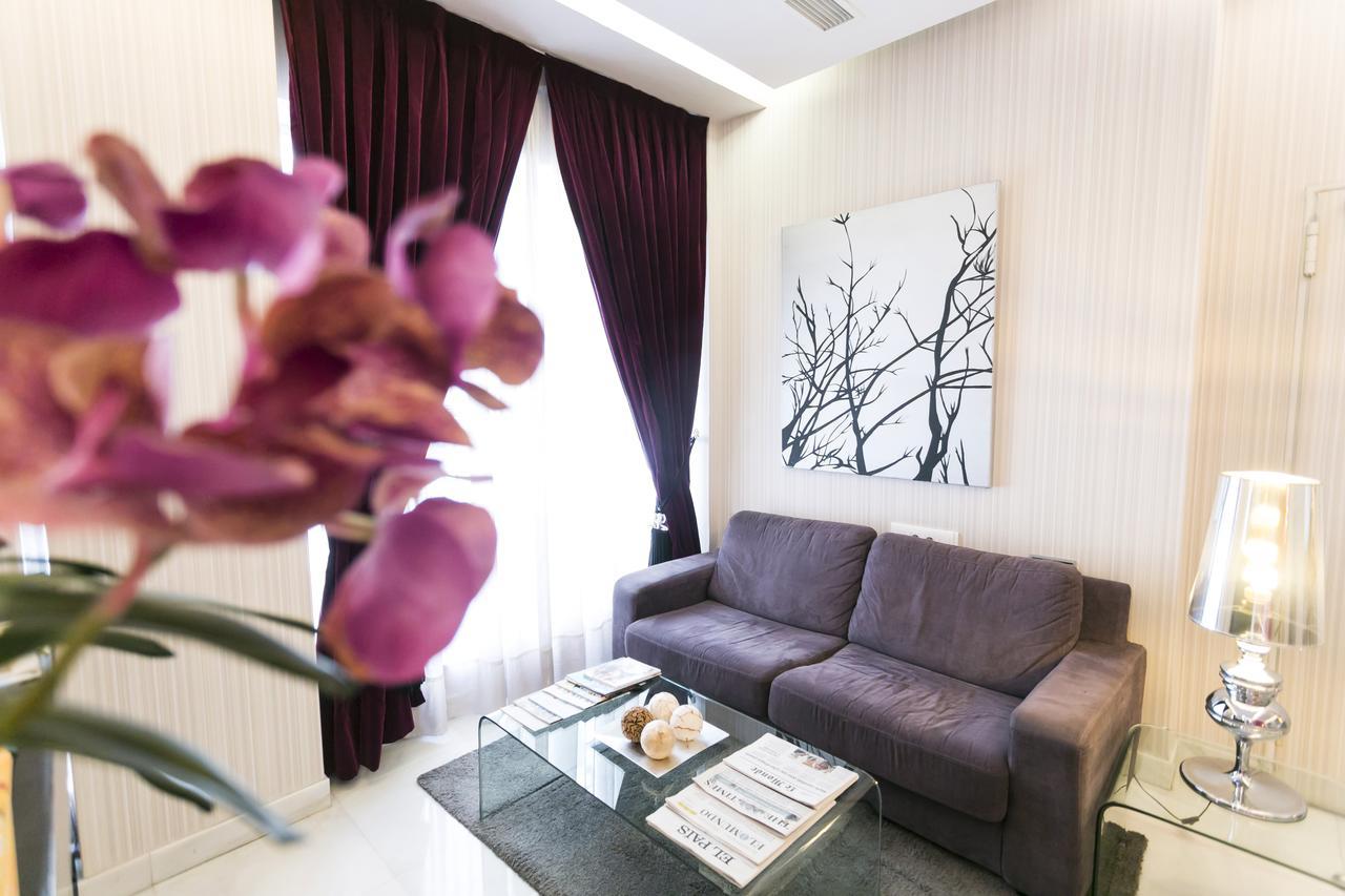 La Casa De La Trinidad Hotel Granada Luaran gambar